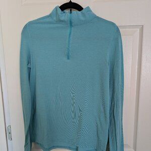 Carhartt Force Quarter Zip